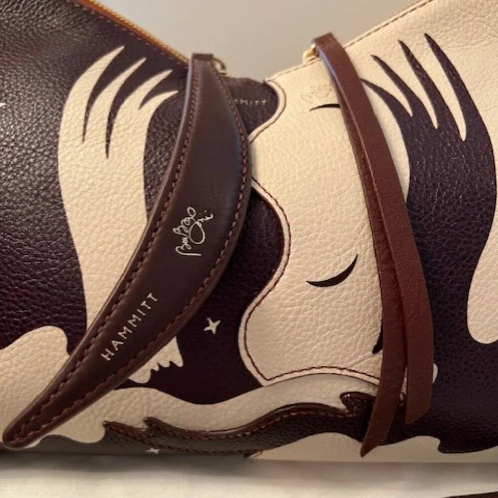 Hammitt Mr. G - Celestial Dawn - Picture 2 of 16